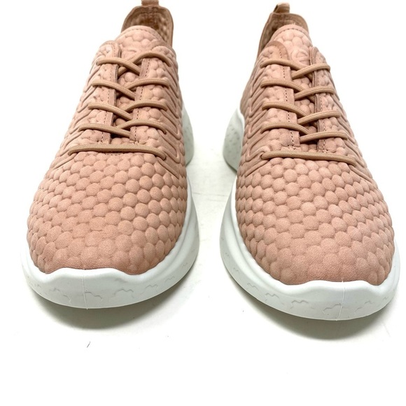 ECCO Therap Lace (Women) sneakers - Tuscany - Picture 3 of 7